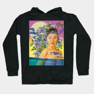 Moon River Hoodie